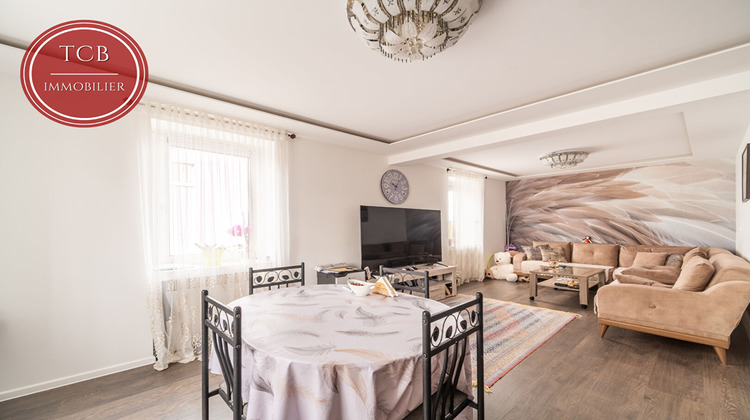 Ma-Cabane - Vente Immeuble SEPPOIS-LE-BAS, 136 m²