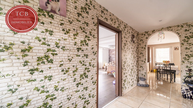 Ma-Cabane - Vente Immeuble SEPPOIS-LE-BAS, 136 m²
