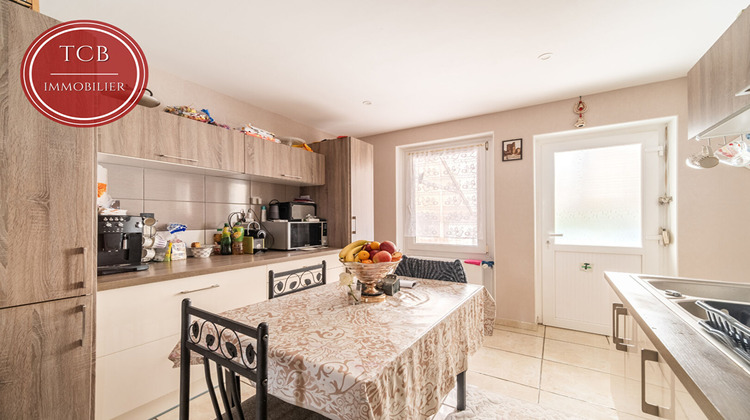 Ma-Cabane - Vente Immeuble SEPPOIS-LE-BAS, 136 m²