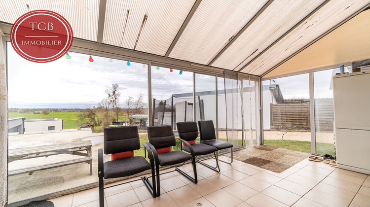 Ma-Cabane - Vente Immeuble SEPPOIS-LE-BAS, 136 m²