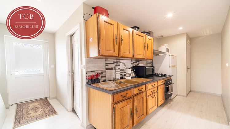 Ma-Cabane - Vente Immeuble SEPPOIS-LE-BAS, 136 m²