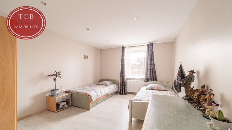 Ma-Cabane - Vente Immeuble SEPPOIS-LE-BAS, 136 m²
