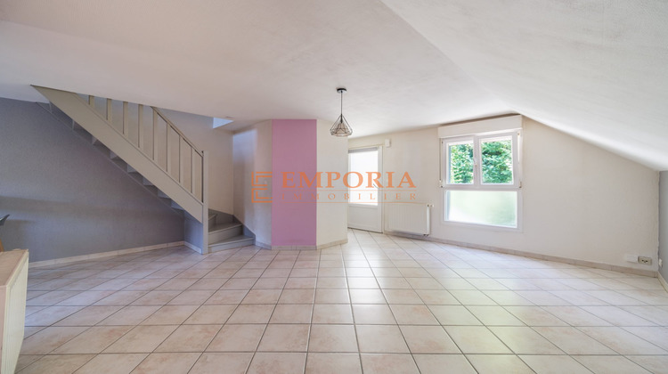 Ma-Cabane - Vente Immeuble Seppois-le-Haut, 180 m²