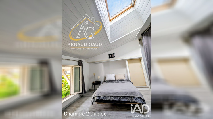 Ma-Cabane - Vente Immeuble Septfonds, 110 m²