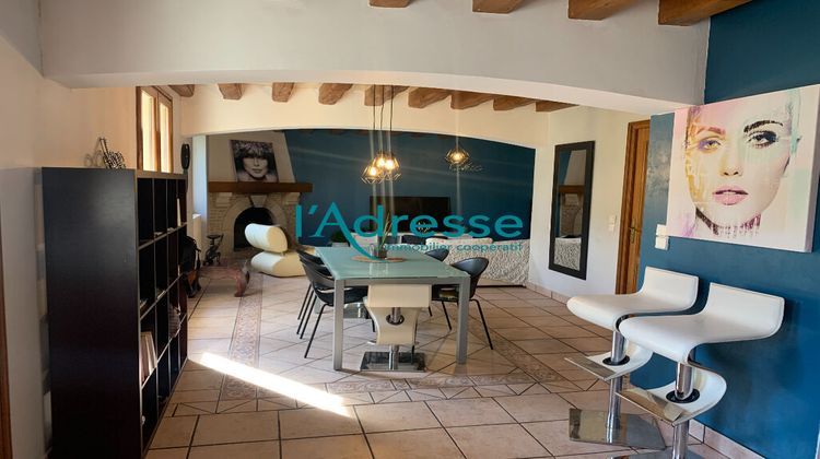 Ma-Cabane - Vente Immeuble SERAINCOURT, 295 m²