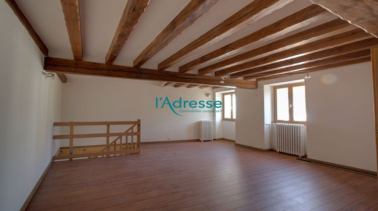 Ma-Cabane - Vente Immeuble SERAINCOURT, 295 m²