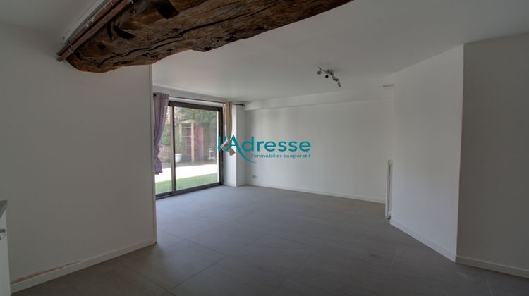 Ma-Cabane - Vente Immeuble SERAINCOURT, 295 m²