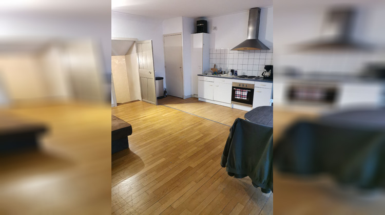 Ma-Cabane - Vente Immeuble SEREILHAC, 110 m²