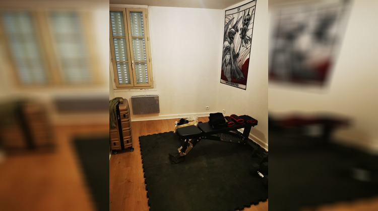 Ma-Cabane - Vente Immeuble SEREILHAC, 110 m²