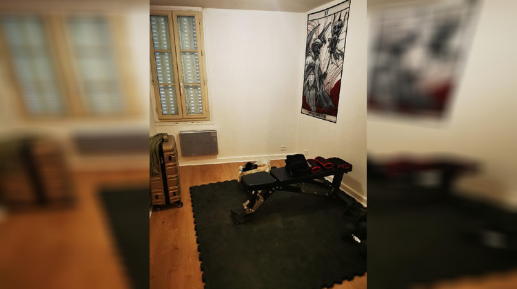 Ma-Cabane - Vente Immeuble SEREILHAC, 110 m²