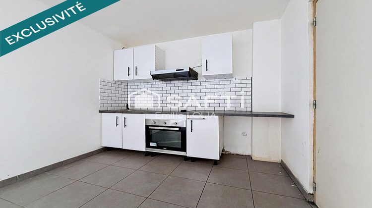 Ma-Cabane - Vente Immeuble Seremange-Erzange, 110 m²