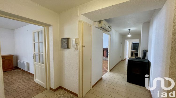 Ma-Cabane - Vente Immeuble Sérignan, 159 m²