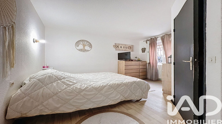 Ma-Cabane - Vente Immeuble Sérignan, 534 m²