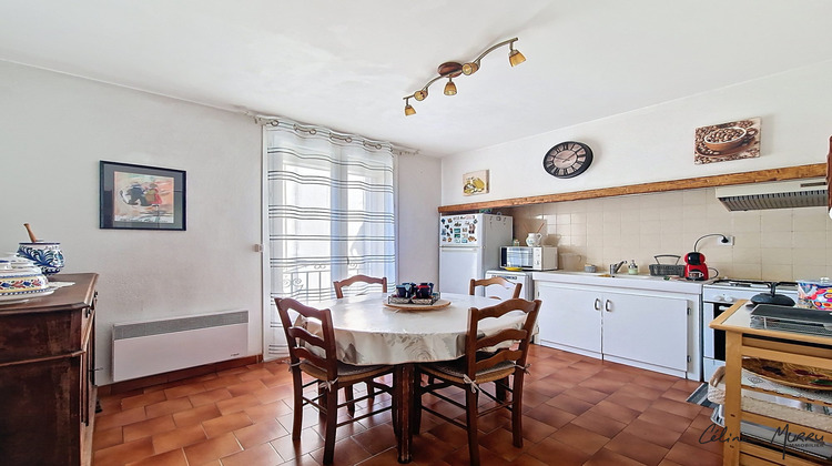 Ma-Cabane - Vente Immeuble Sérignan, 190 m²