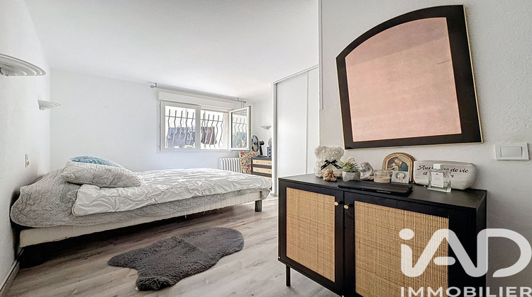 Ma-Cabane - Vente Immeuble Sérignan, 534 m²