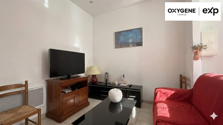 Ma-Cabane - Vente Immeuble Sérignan, 280 m²