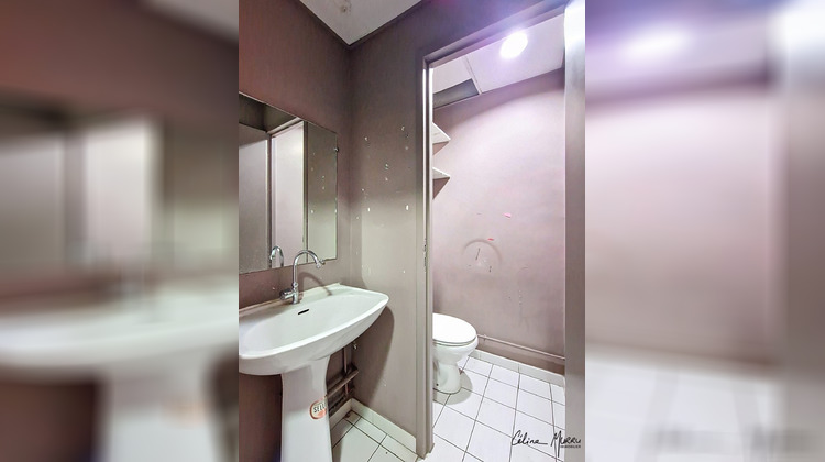 Ma-Cabane - Vente Immeuble Sérignan, 300 m²
