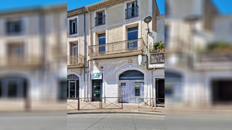 Ma-Cabane - Vente Immeuble Serignan, 200 m²