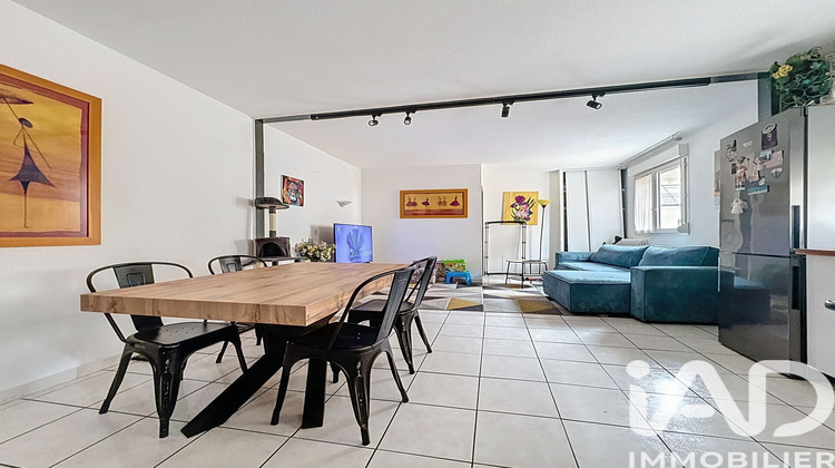 Ma-Cabane - Vente Immeuble Sérignan, 534 m²