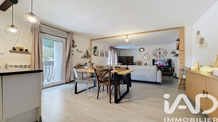 Ma-Cabane - Vente Immeuble Sérignan, 534 m²