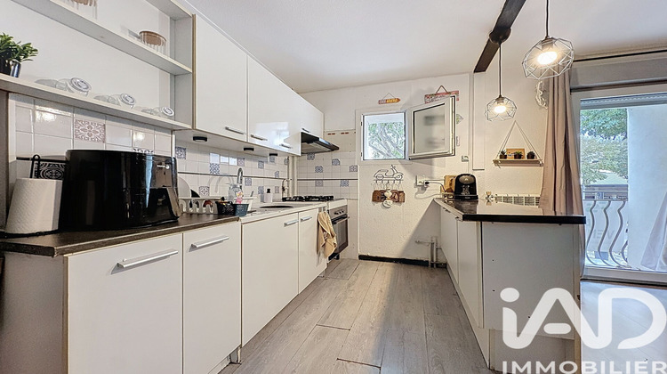 Ma-Cabane - Vente Immeuble Sérignan, 534 m²
