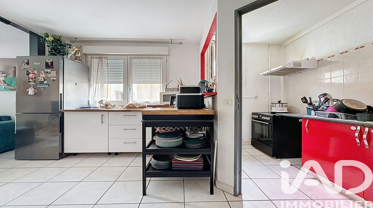 Ma-Cabane - Vente Immeuble Sérignan, 534 m²