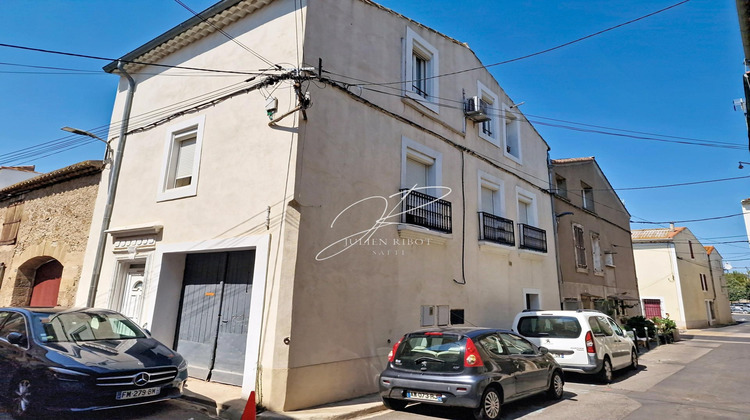 Ma-Cabane - Vente Immeuble Serignan, 108 m²