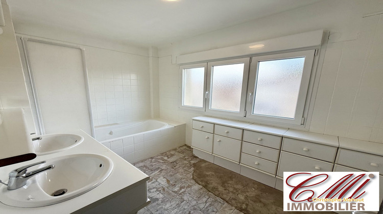 Ma-Cabane - Vente Immeuble Sermaize-les-Bains, 108 m²