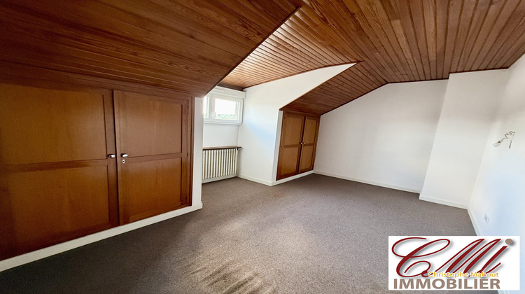 Ma-Cabane - Vente Immeuble Sermaize-les-Bains, 108 m²