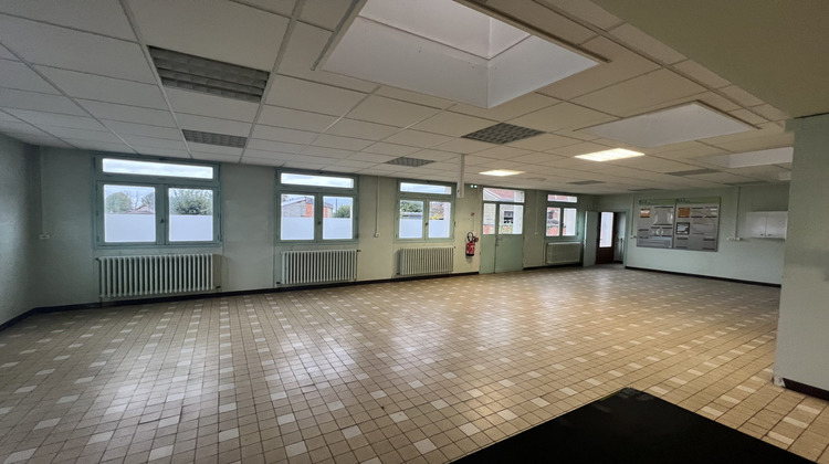 Ma-Cabane - Vente Immeuble Sermaize-les-Bains, 384 m²