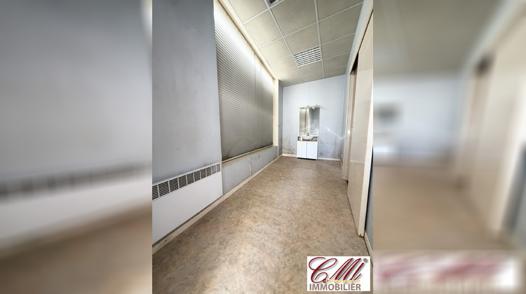 Ma-Cabane - Vente Immeuble Sermaize-les-Bains, 153 m²