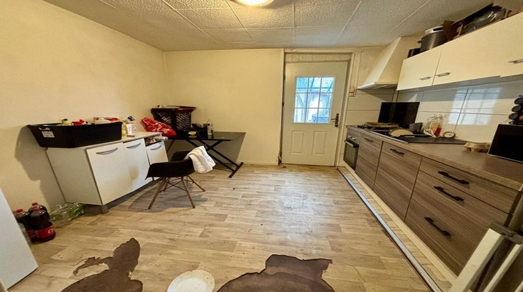 Ma-Cabane - Vente Immeuble SERMOISE SUR LOIRE, 191 m²