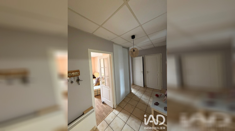 Ma-Cabane - Vente Immeuble Sermoyer, 165 m²