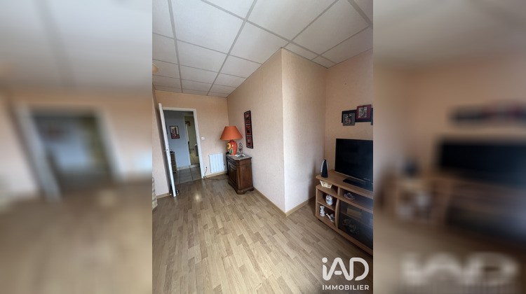 Ma-Cabane - Vente Immeuble Sermoyer, 165 m²