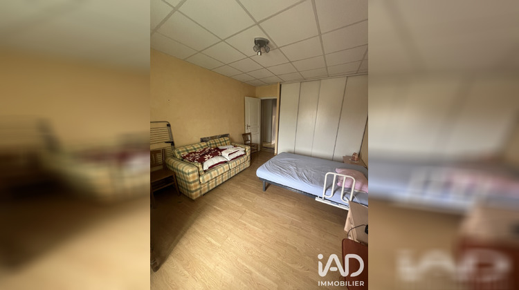 Ma-Cabane - Vente Immeuble Sermoyer, 165 m²