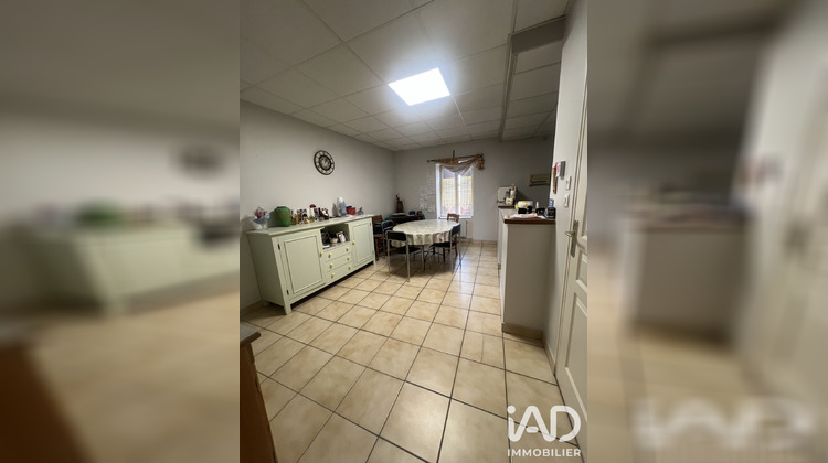 Ma-Cabane - Vente Immeuble Sermoyer, 165 m²