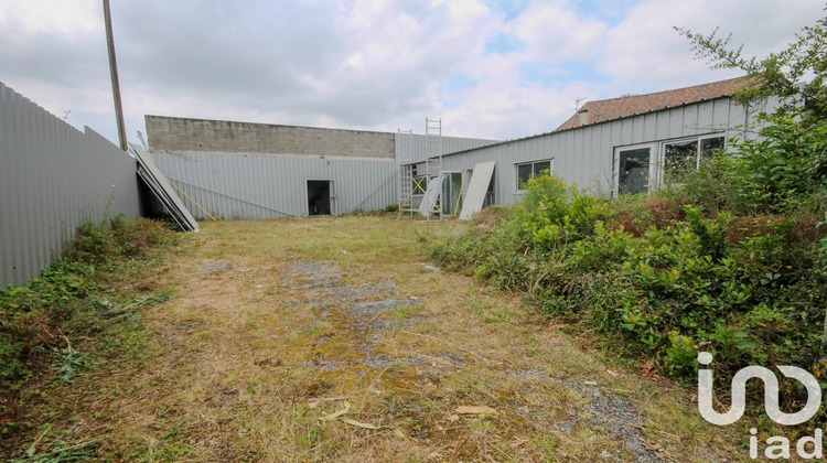 Ma-Cabane - Vente Immeuble Serres-Castet, 225 m²