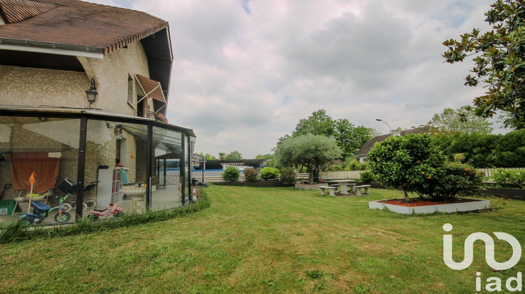 Ma-Cabane - Vente Immeuble Serres-Castet, 225 m²