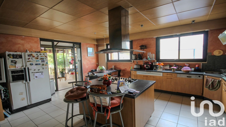 Ma-Cabane - Vente Immeuble Serres-Castet, 225 m²