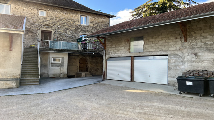 Ma-Cabane - Vente Immeuble Serrières-de-Briord, 973 m²