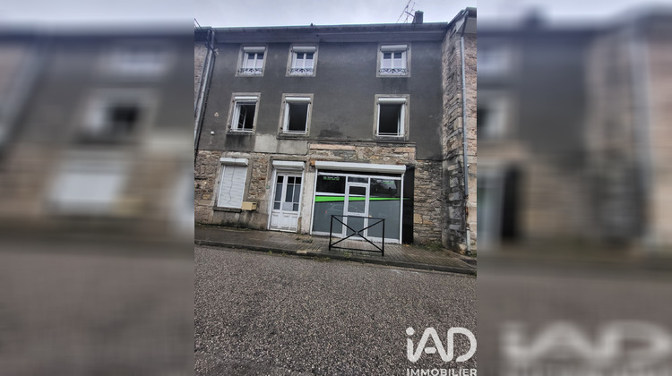 Ma-Cabane - Vente Immeuble Serrières-de-Briord, 250 m²