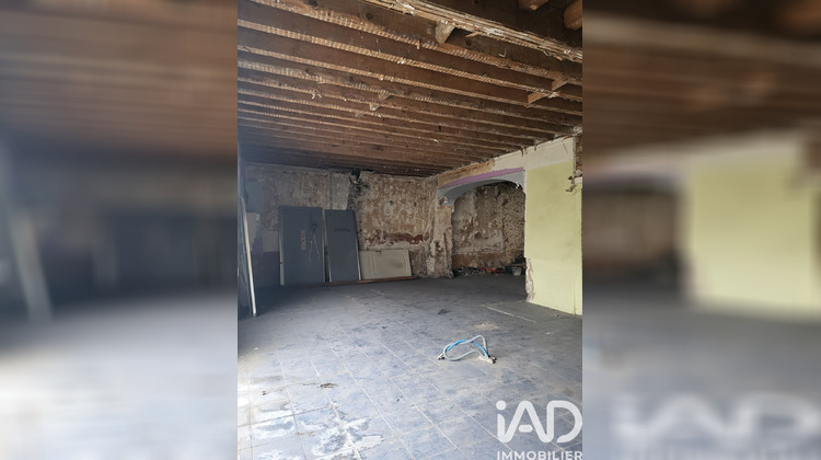 Ma-Cabane - Vente Immeuble Serrières-de-Briord, 250 m²