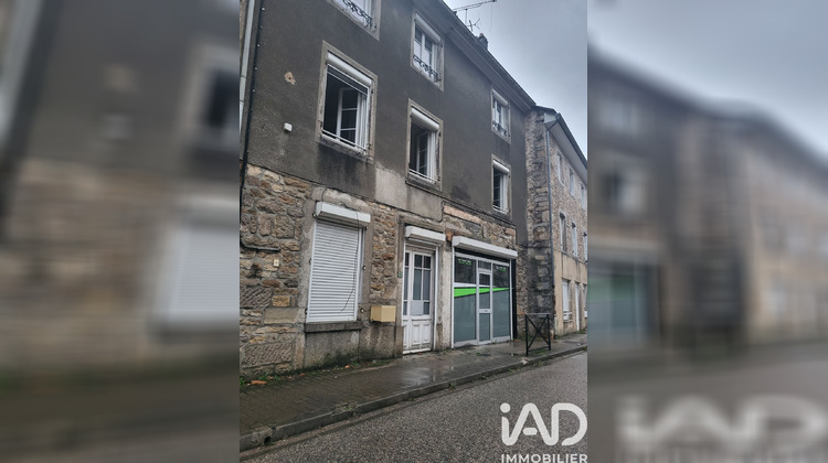 Ma-Cabane - Vente Immeuble Serrières-de-Briord, 250 m²