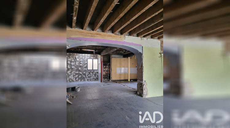 Ma-Cabane - Vente Immeuble Serrières-de-Briord, 250 m²