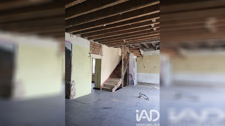 Ma-Cabane - Vente Immeuble Serrières-de-Briord, 250 m²