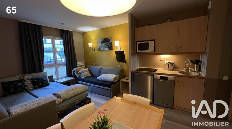 Ma-Cabane - Vente Immeuble Serris, 89 m²