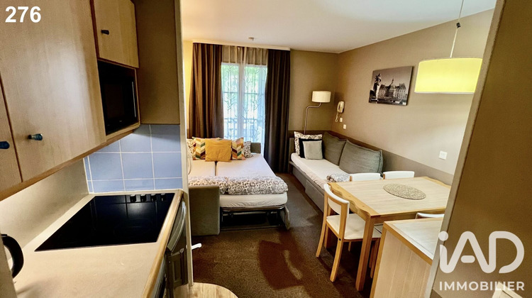 Ma-Cabane - Vente Immeuble Serris, 89 m²