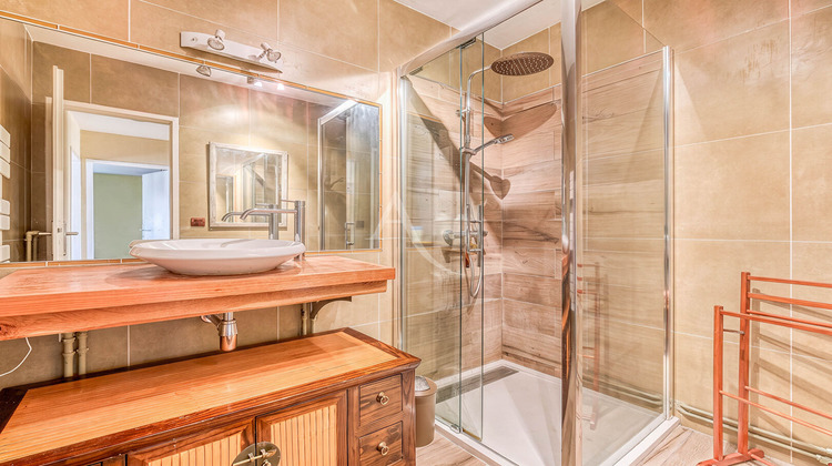 Ma-Cabane - Vente Immeuble SERRIS, 258 m²