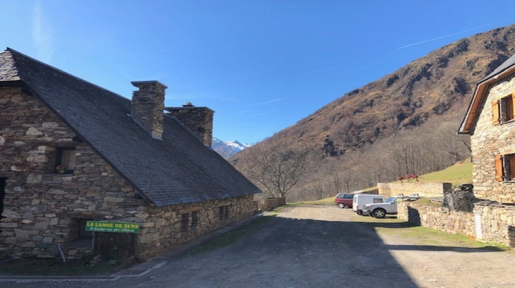 Ma-Cabane - Vente Immeuble SERS, 767 m²