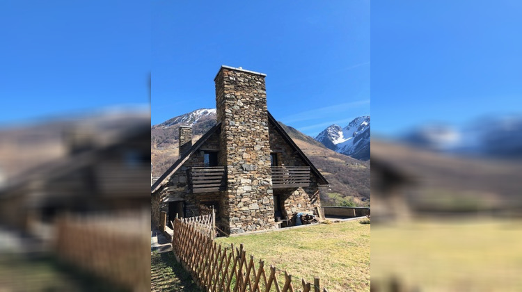 Ma-Cabane - Vente Immeuble SERS, 767 m²